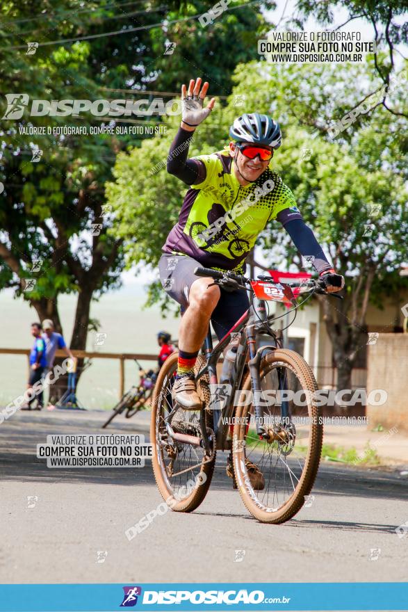 3º Desafio Solidário Endorfina MTB