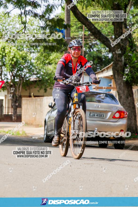 3º Desafio Solidário Endorfina MTB