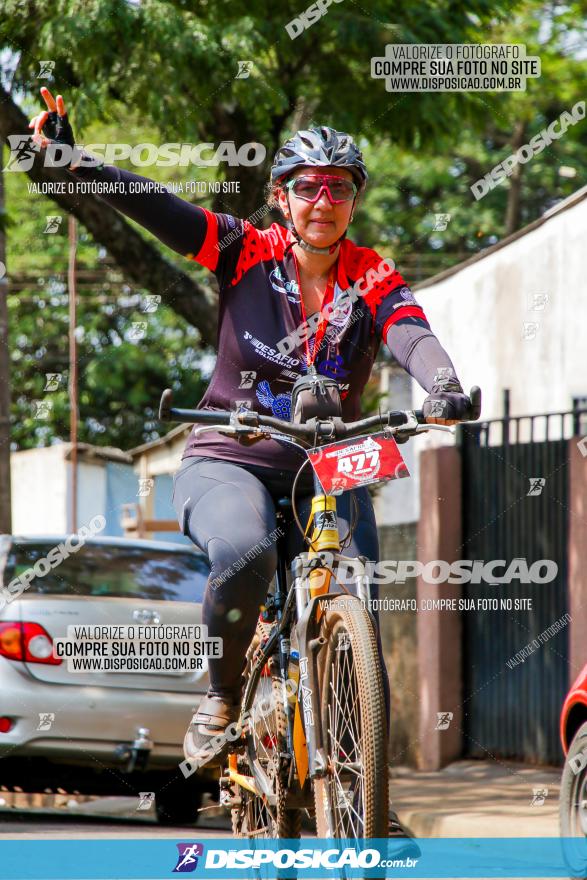 3º Desafio Solidário Endorfina MTB