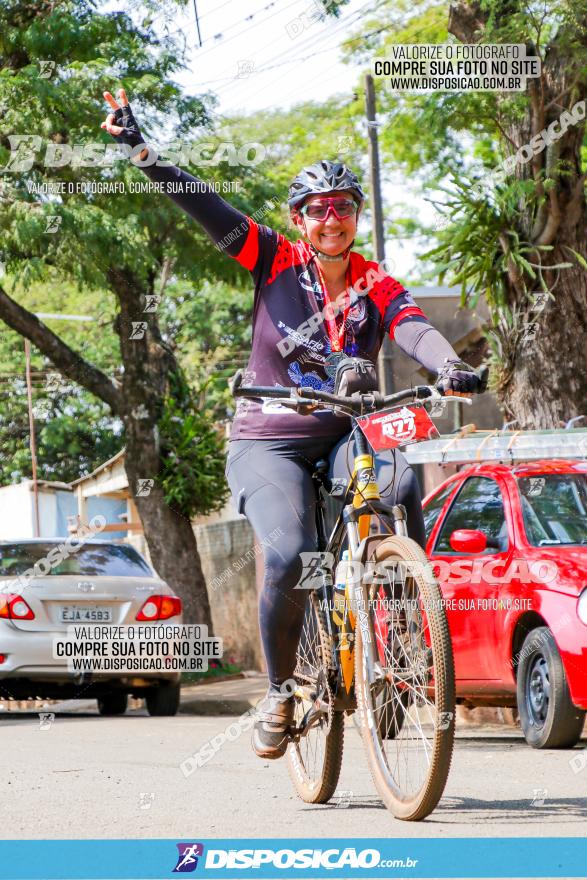 3º Desafio Solidário Endorfina MTB