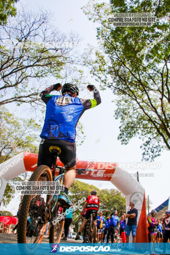 3º Desafio Solidário Endorfina MTB