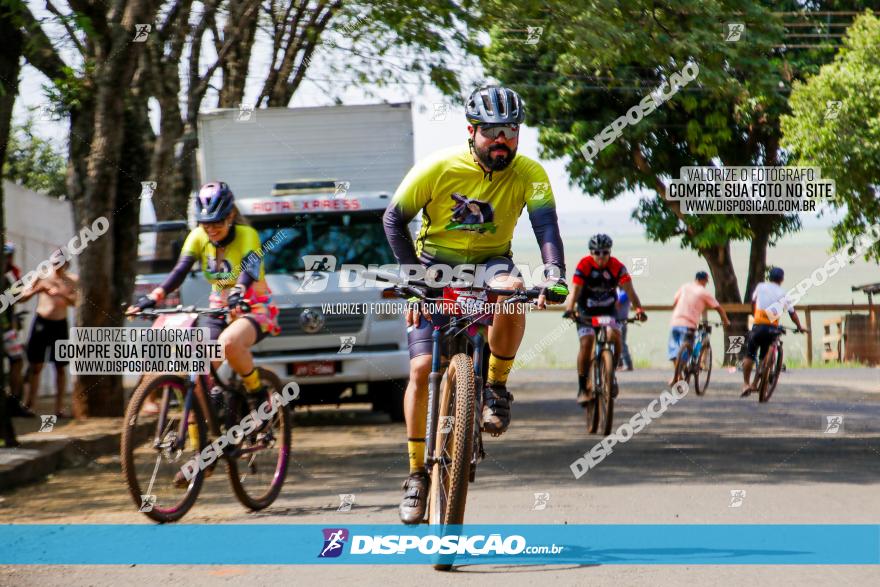 3º Desafio Solidário Endorfina MTB