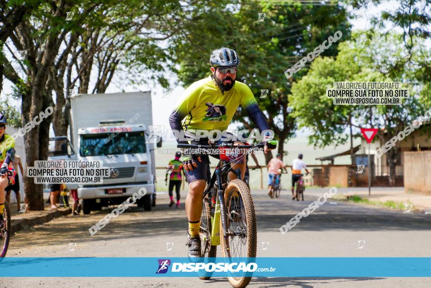 3º Desafio Solidário Endorfina MTB