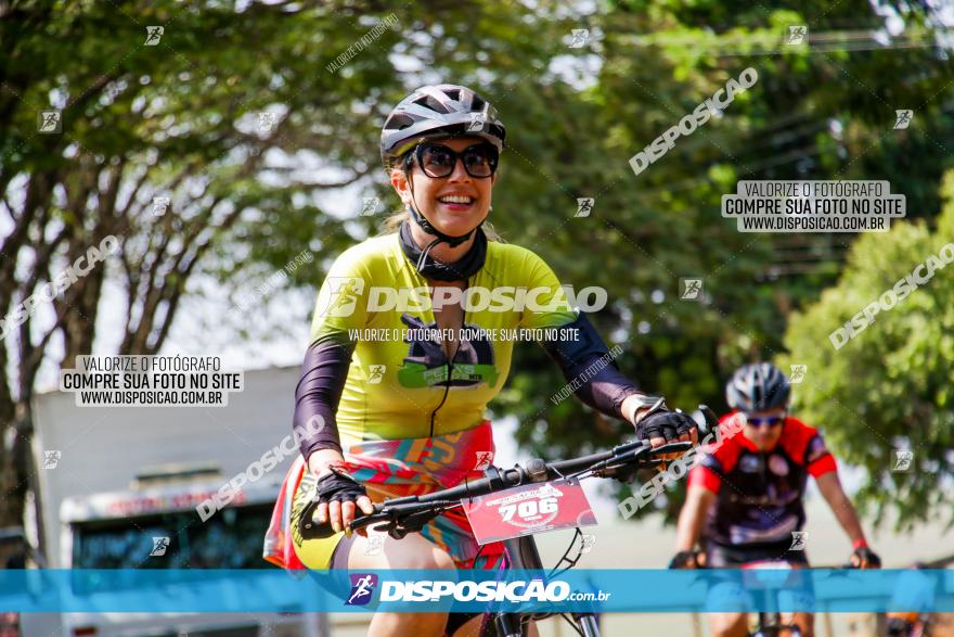 3º Desafio Solidário Endorfina MTB