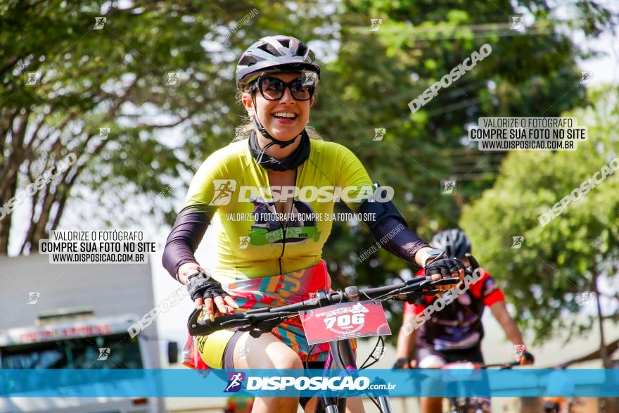 3º Desafio Solidário Endorfina MTB