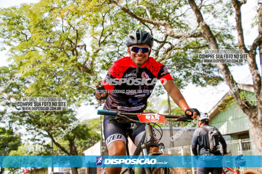 3º Desafio Solidário Endorfina MTB