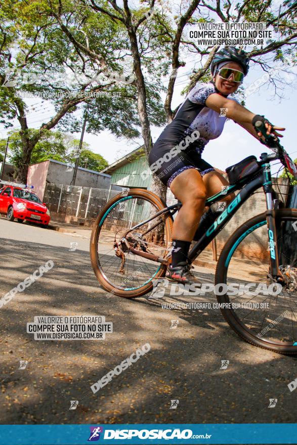 3º Desafio Solidário Endorfina MTB