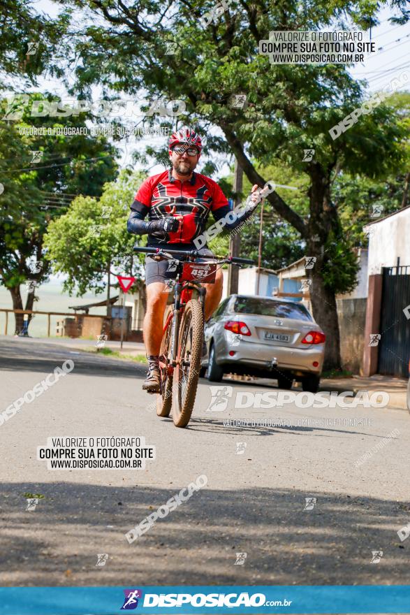 3º Desafio Solidário Endorfina MTB