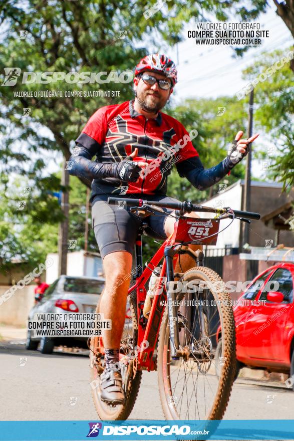 3º Desafio Solidário Endorfina MTB