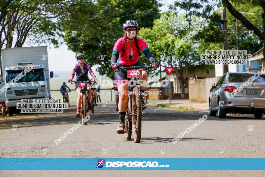 3º Desafio Solidário Endorfina MTB