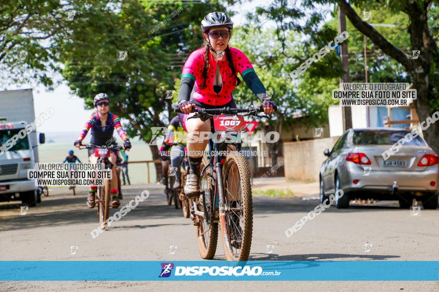 3º Desafio Solidário Endorfina MTB