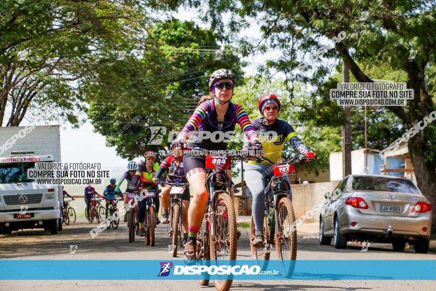 3º Desafio Solidário Endorfina MTB