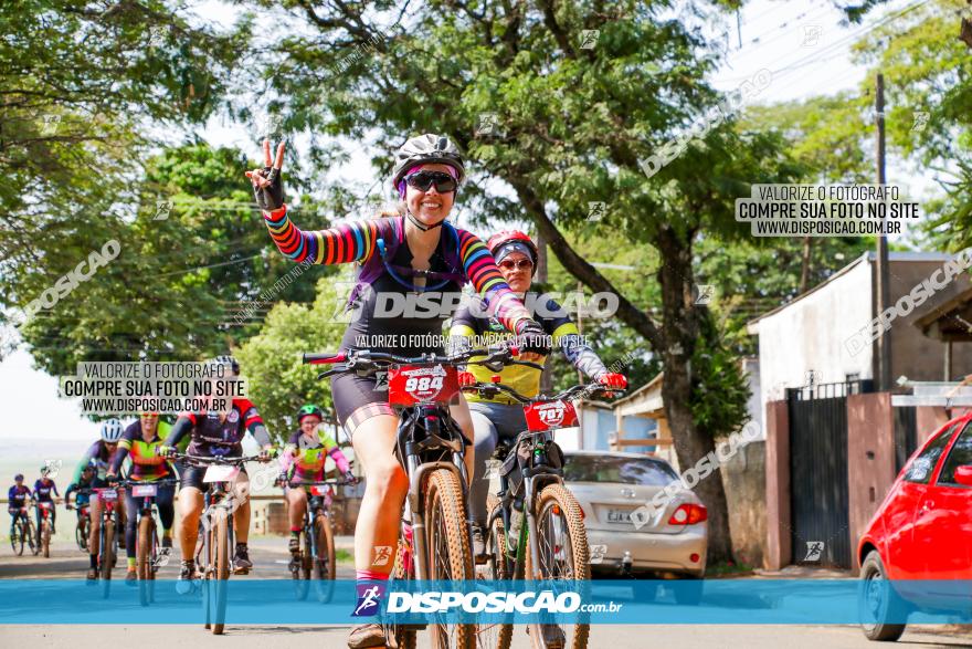 3º Desafio Solidário Endorfina MTB