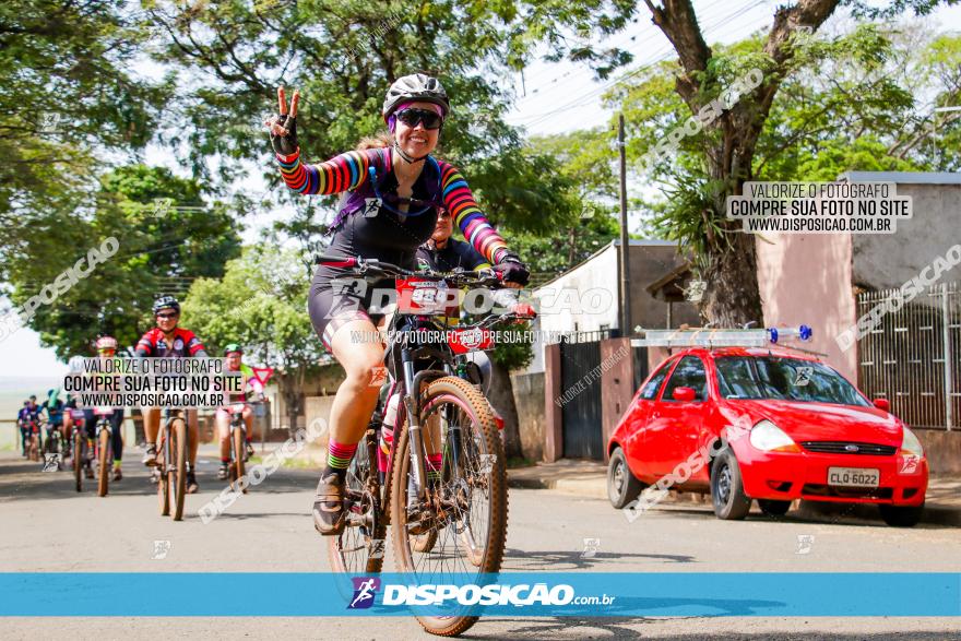 3º Desafio Solidário Endorfina MTB