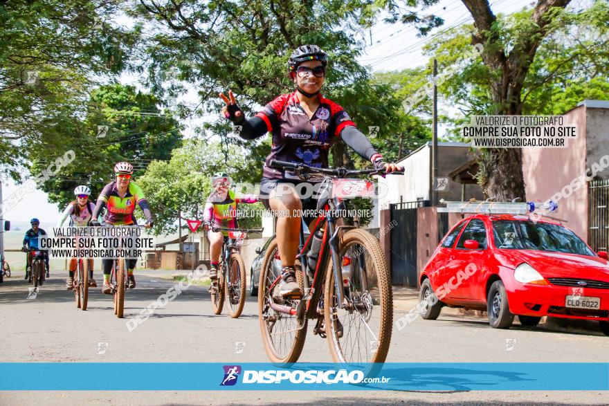 3º Desafio Solidário Endorfina MTB