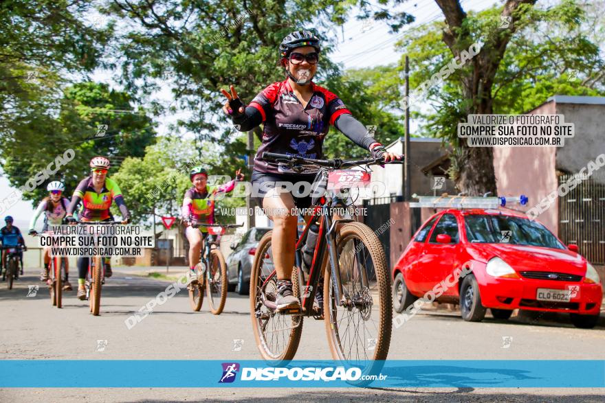 3º Desafio Solidário Endorfina MTB