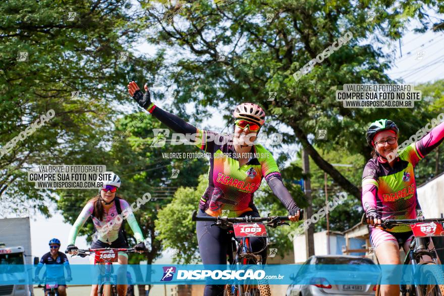 3º Desafio Solidário Endorfina MTB