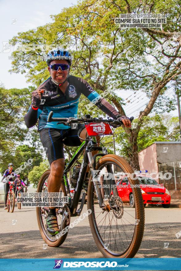 3º Desafio Solidário Endorfina MTB