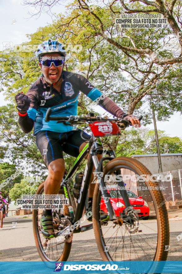 3º Desafio Solidário Endorfina MTB