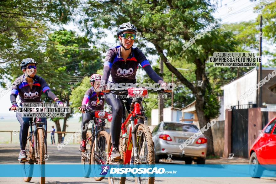 3º Desafio Solidário Endorfina MTB