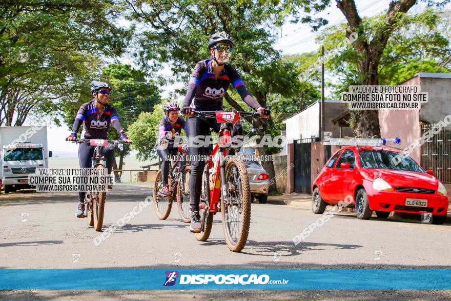 3º Desafio Solidário Endorfina MTB