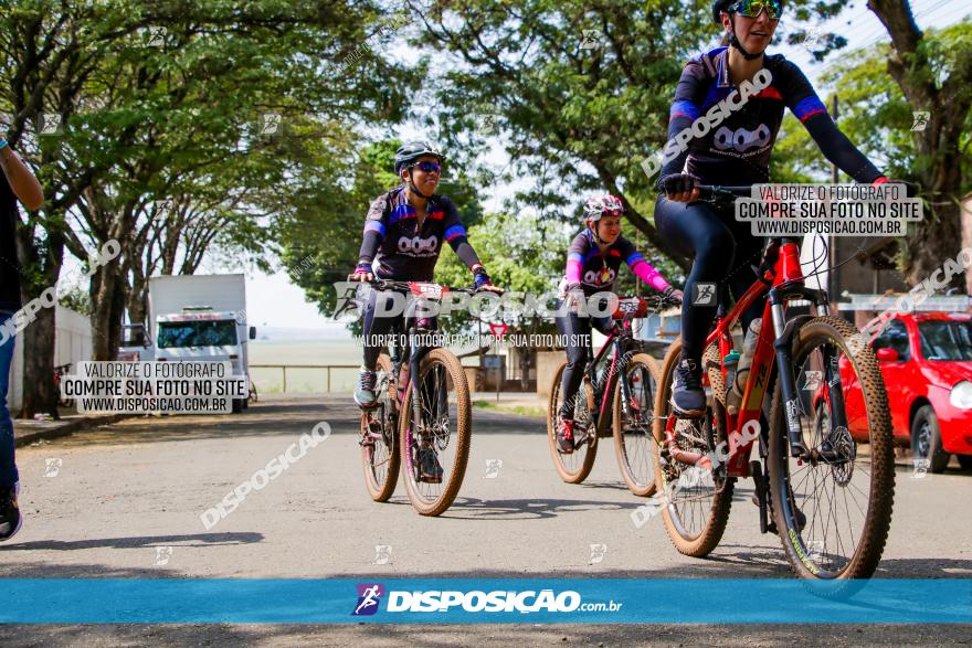 3º Desafio Solidário Endorfina MTB