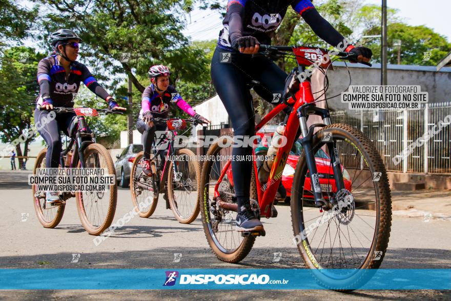 3º Desafio Solidário Endorfina MTB