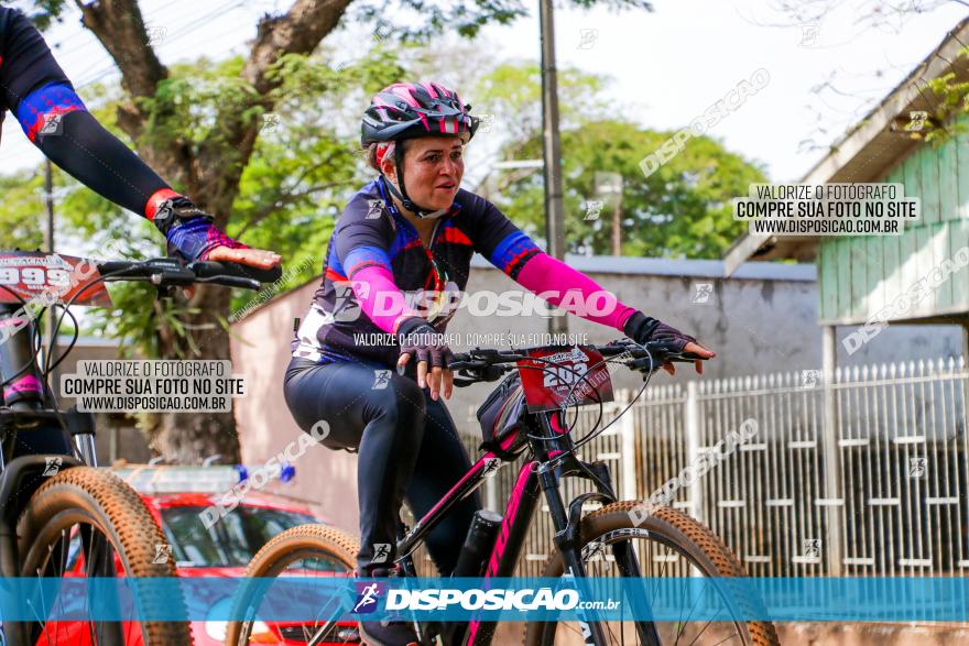 3º Desafio Solidário Endorfina MTB