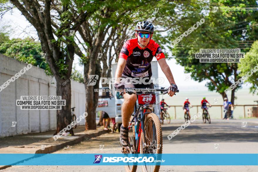 3º Desafio Solidário Endorfina MTB