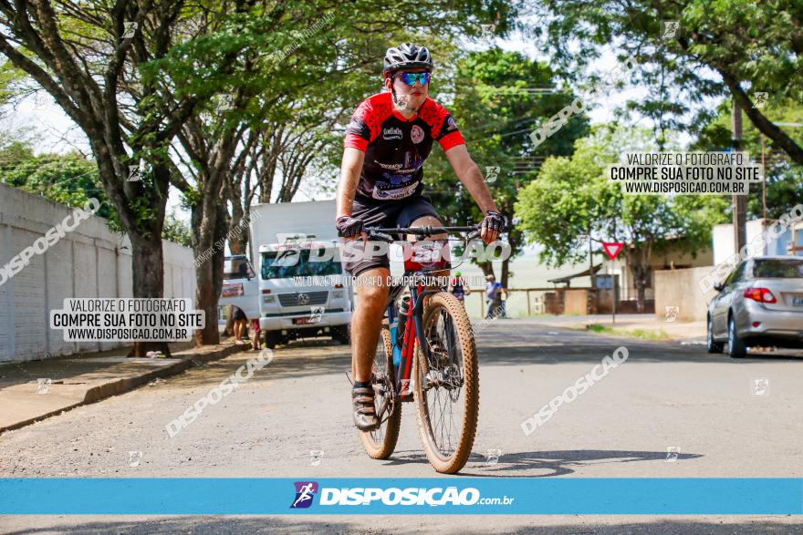 3º Desafio Solidário Endorfina MTB