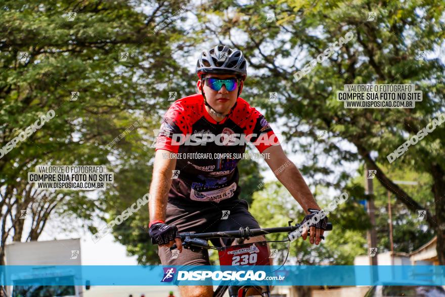 3º Desafio Solidário Endorfina MTB