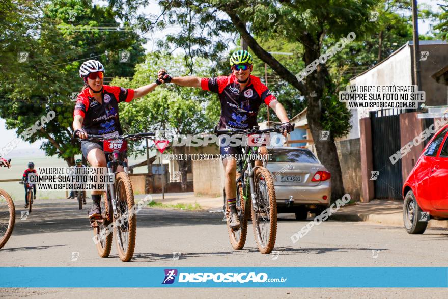 3º Desafio Solidário Endorfina MTB