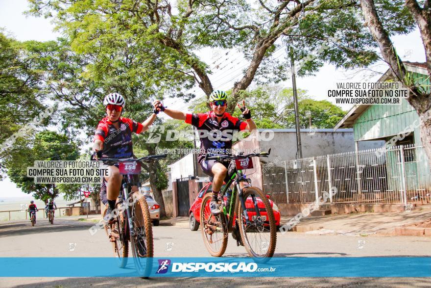 3º Desafio Solidário Endorfina MTB