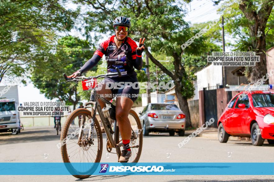 3º Desafio Solidário Endorfina MTB