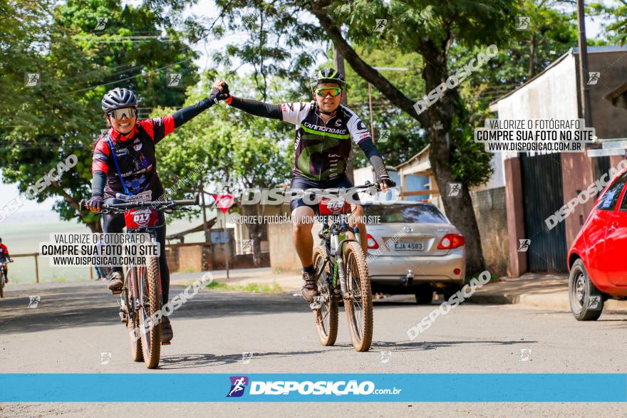 3º Desafio Solidário Endorfina MTB