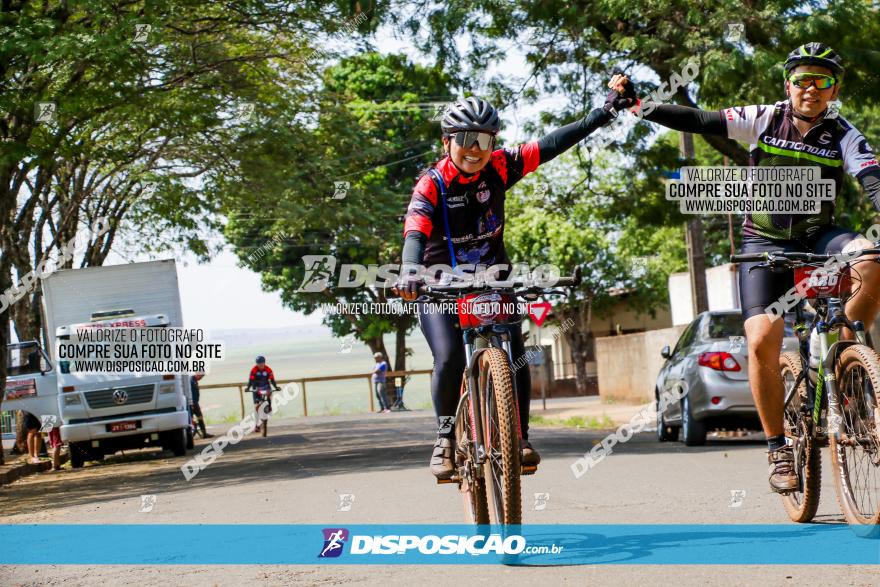 3º Desafio Solidário Endorfina MTB