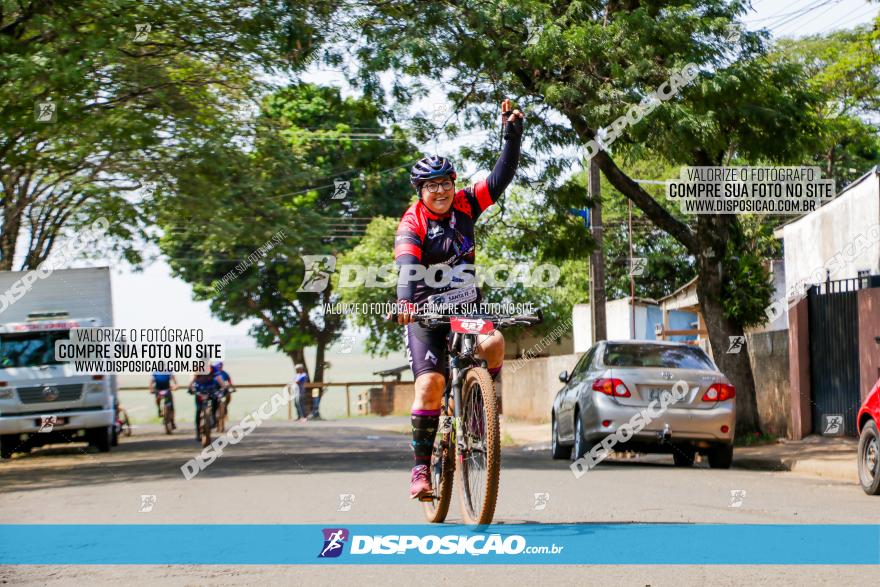 3º Desafio Solidário Endorfina MTB