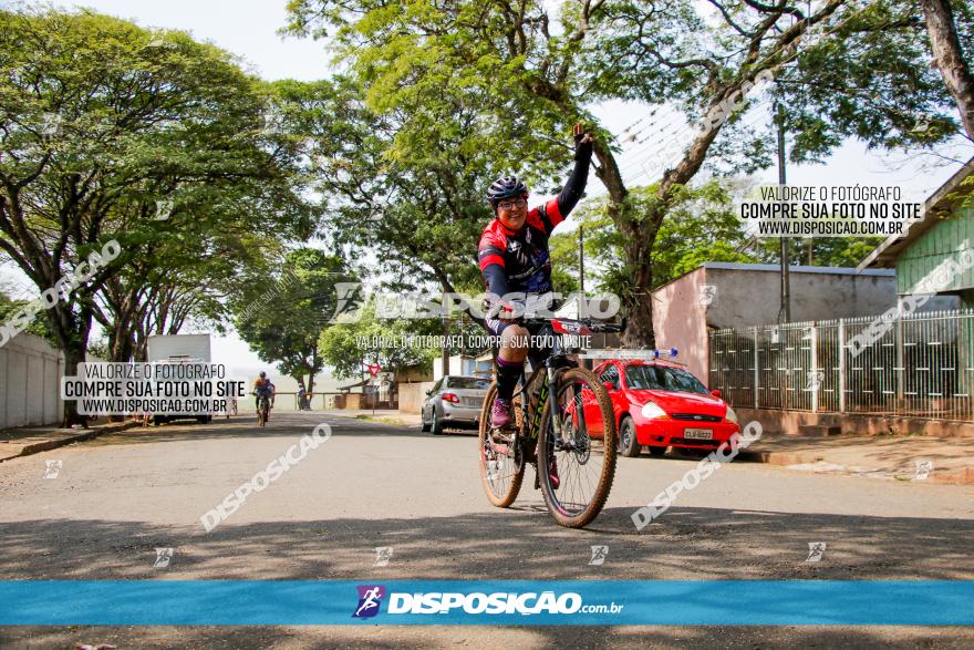 3º Desafio Solidário Endorfina MTB