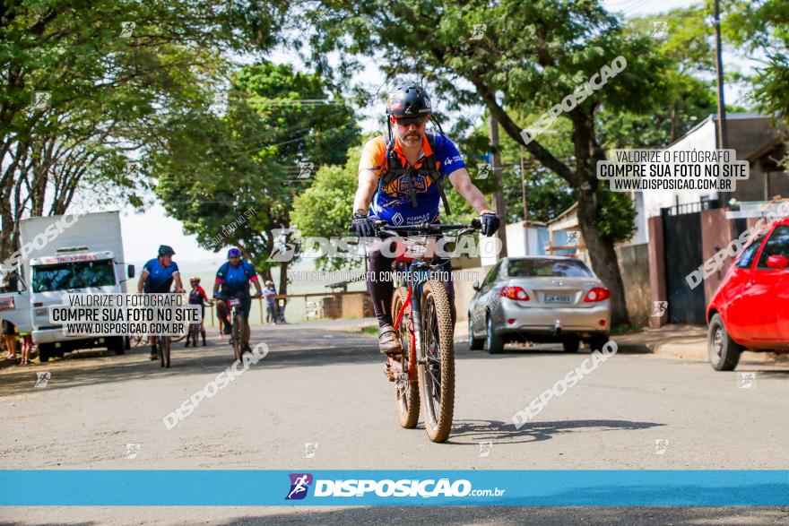 3º Desafio Solidário Endorfina MTB