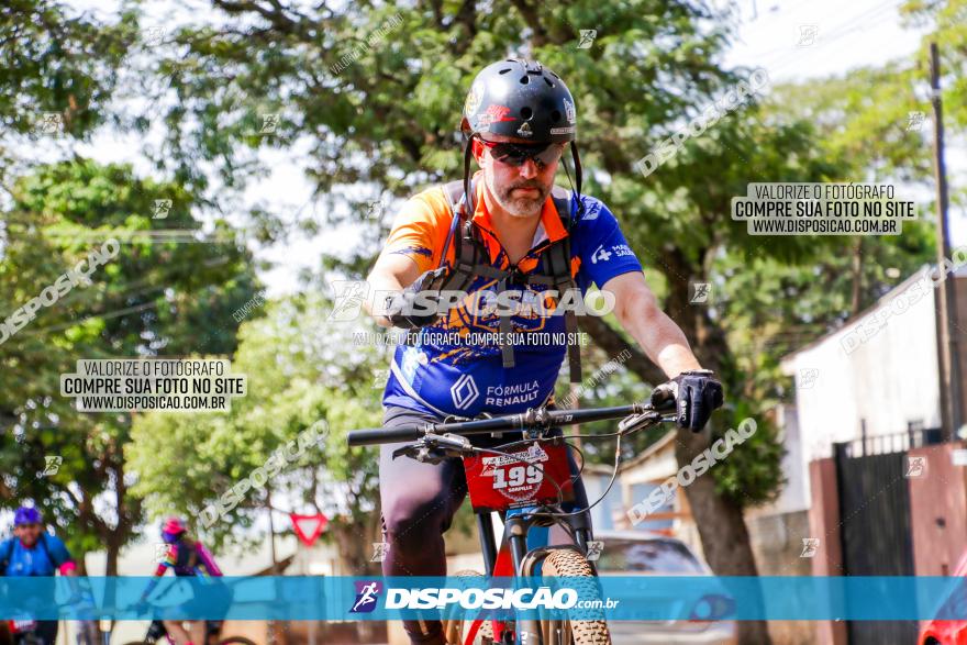 3º Desafio Solidário Endorfina MTB