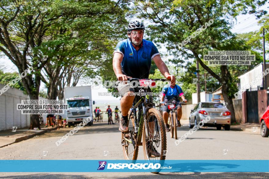 3º Desafio Solidário Endorfina MTB