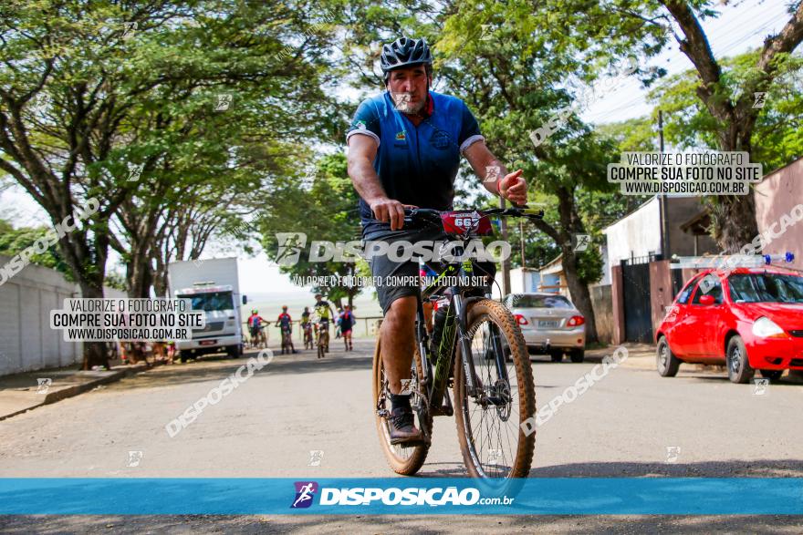 3º Desafio Solidário Endorfina MTB