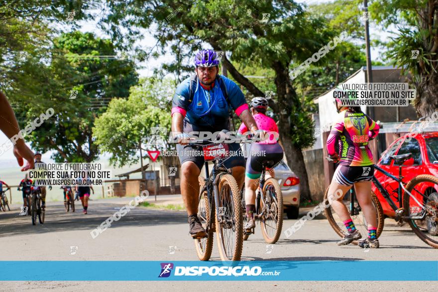 3º Desafio Solidário Endorfina MTB