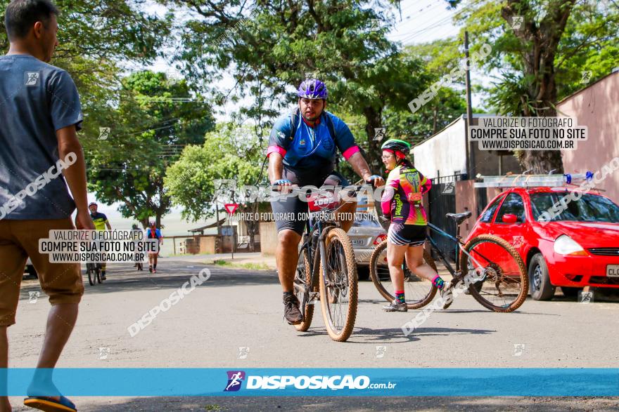 3º Desafio Solidário Endorfina MTB