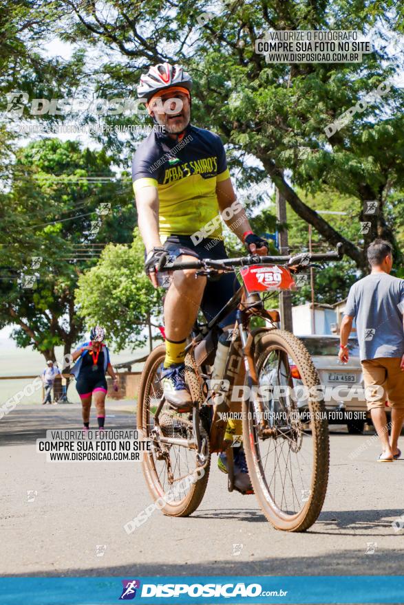 3º Desafio Solidário Endorfina MTB