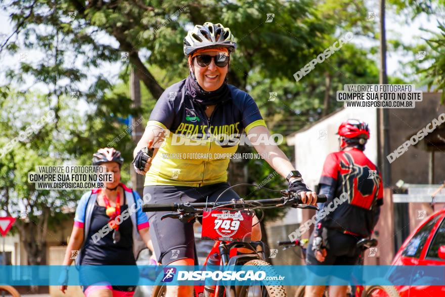 3º Desafio Solidário Endorfina MTB