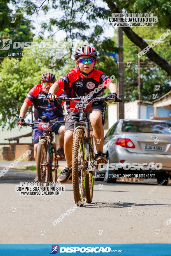 3º Desafio Solidário Endorfina MTB