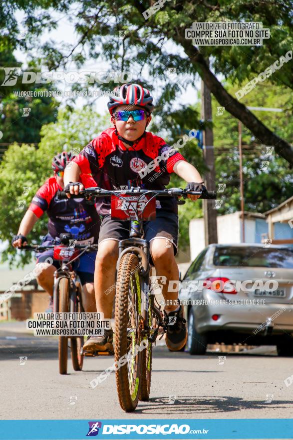 3º Desafio Solidário Endorfina MTB