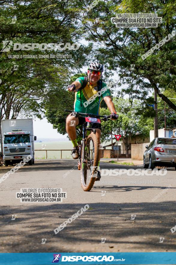 3º Desafio Solidário Endorfina MTB