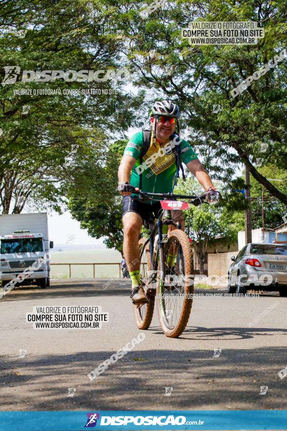 3º Desafio Solidário Endorfina MTB